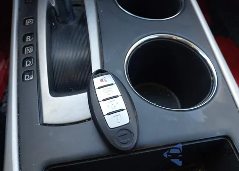 2015 Nissan Altima 2.5 S z USA, uszkodzony, nr VIN 1N4AL3AP2FC180507